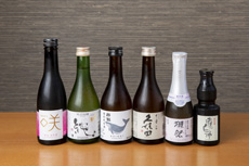 日本酒